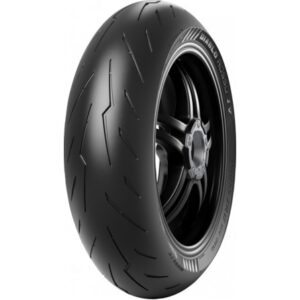 Pirelli 200/55 ZR 17 (78W) TL DIABLO ROSSO 4 COR