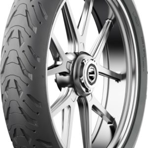 Michelin 120/70 ZR 19 (60W) TL ROAD 6