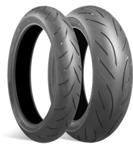 Bridgestone 200/55 ZR 17 (78W) TL S 21 R