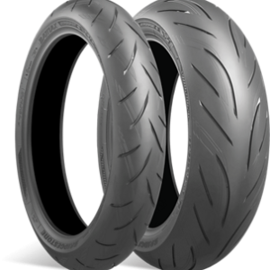 Bridgestone 200/55 ZR 17 (78W) TL S 21 R