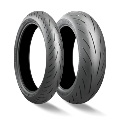 Bridgestone 200/55 ZR 17 (78W) TL S 22 R SDR