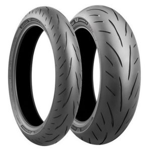 Bridgestone 200/55 ZR 17 (78W) TL S 23 R