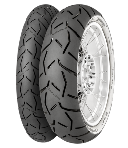 Continental 110/80 R 19 59V TL CONTITRAILATTACK 3