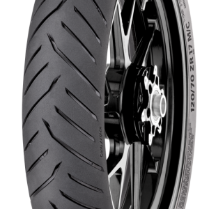 Continental 120/70 ZR 17 (58W) TL CONTIROADATTACK 4
