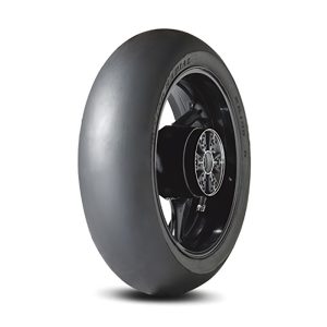 Dunlop 200/70 R 17 TL KR 108 MS3+ Med-Hard
