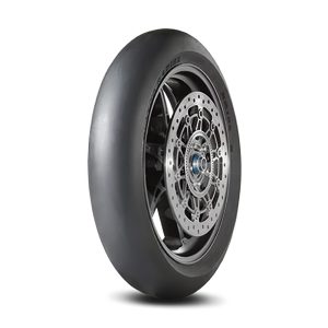Dunlop 125/80 R 17 TL KR 109 MS3+ Med-Hard