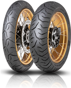 Dunlop 90/90 - 21 54S TT TRAILMAX MERIDIAN