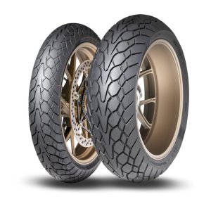 Dunlop 110/80 R 19 59V TL MUTANT