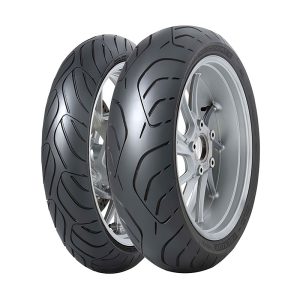 Dunlop 120/70 ZR 17 (58W) TL ROADSMART 3
