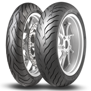 Dunlop 110/70 ZR 17 (54W) TL ROADSMART 4