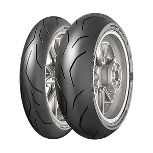 Dunlop 200/55 ZR 17 (78W) TL SPORTSMART TT