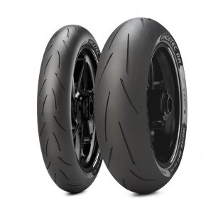 Metzeler 120/70 ZR 17 (58W) TL RACETEC RR K3 Hard
