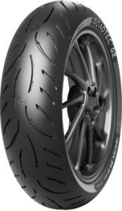 Metzeler 160/60 ZR 17 (69W) TL ROADTEC 02