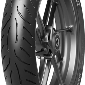 Metzeler 110/80 R 19 59V TL ROADTEC 02