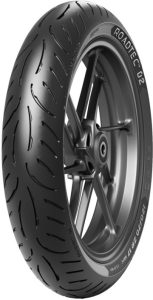 Metzeler 120/70 ZR 17 (58W) TL ROADTEC 02 M