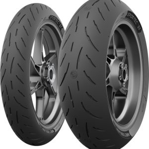 Metzeler 120/70 ZR 17 (58W) TL SPORTEC 01