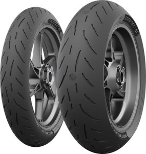 Metzeler 180/55 ZR 17 (73W) TL SPORTEC 01