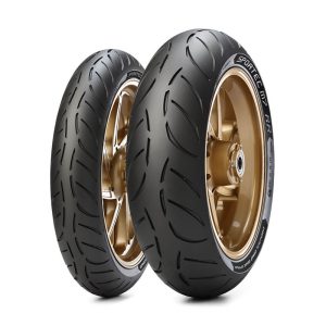 Metzeler 190/55 ZR 17 (75W) TL SPORTEC M7 RR