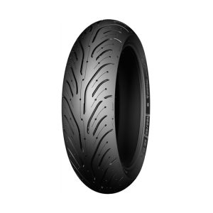 Michelin 190/55 ZR 17 (75W) TL PILOT ROAD 4