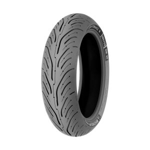 Michelin 180/55 ZR 17 (73W) TL PILOT ROAD 4 GT