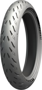 Michelin 120/70 ZR 17 (58W) TL POWER 5