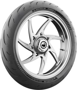 Michelin 120/70 ZR 17 (58W) TL POWER 6