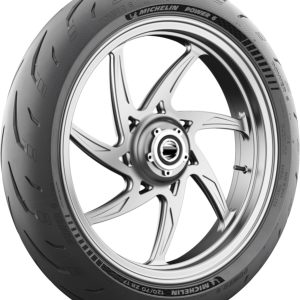 Michelin 120/70 ZR 17 (58W) TL POWER 6
