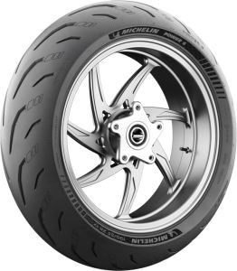 Michelin 160/60 ZR 17 (69W) TL POWER 6