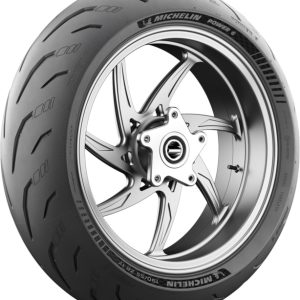 Michelin 160/60 ZR 17 (69W) TL POWER 6