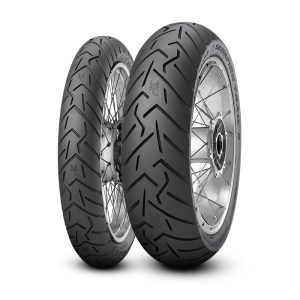 Pirelli 110/80 R 19 59V TL SCORPION TRAIL 2