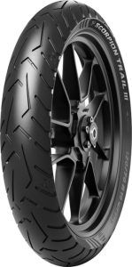 Pirelli 120/70 ZR 17 (58W) TL SCORPION TRAIL 3
