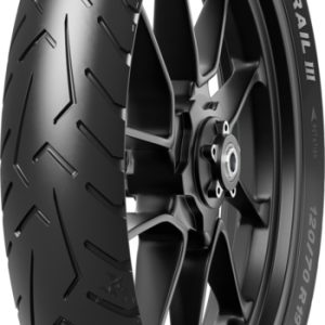 Pirelli 120/70 ZR 17 (58W) TL SCORPION TRAIL 3
