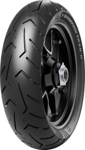 Pirelli 160/60 ZR 17 (69W) TL SCORPION TRAIL 3