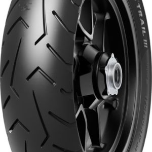 Pirelli 180/55 ZR 17 (73W) TL SCORPION TRAIL 3