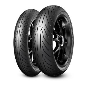Pirelli 120/60 ZR 17 (55W) TL ANGEL GT 2
