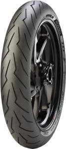 Pirelli 120/65 ZR 17 (56W) TL DIABLO ROSSO 3