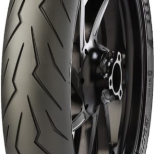 Pirelli 120/65 ZR 17 (56W) TL DIABLO ROSSO 3