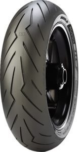 Pirelli 140/70 R 17 66H TL DIABLO ROSSO 3