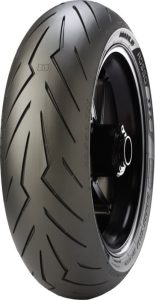 Pirelli 190/50 ZR 17 (73W) TL DIABLO ROSSO 3