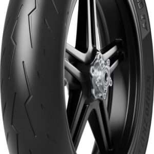 Pirelli 120/60 ZR 17 (55W) TL DIABLO ROSSO 4