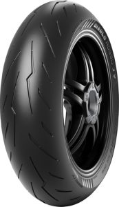 Pirelli 160/60 ZR 17 (69W) TL DIABLO ROSSO 4