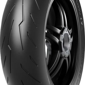 Pirelli 240/45 ZR 17 (82W) TL DIABLO ROSSO 4