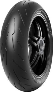 Pirelli 180/60 ZR 17 (75W) TL DIABLO ROSSO 4 COR